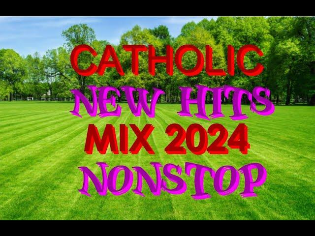 Nonstop Catholic Mix