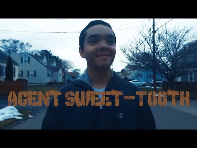 Agent Sweet-Tooth (An Action Comedy Short Film)