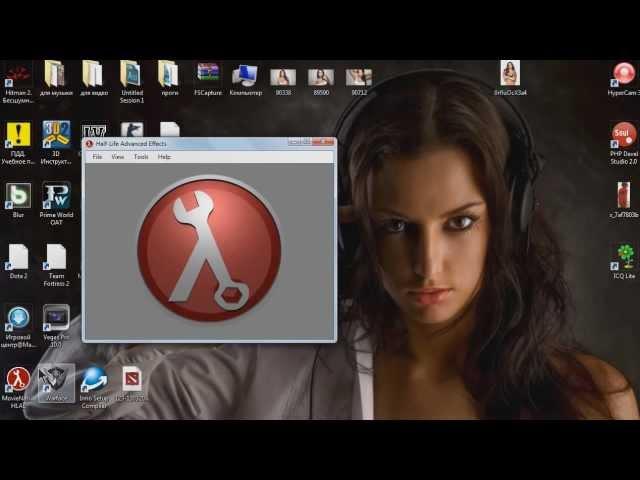 [TUTORIAL #2] Как Сделать мувик В Vegas pro sony