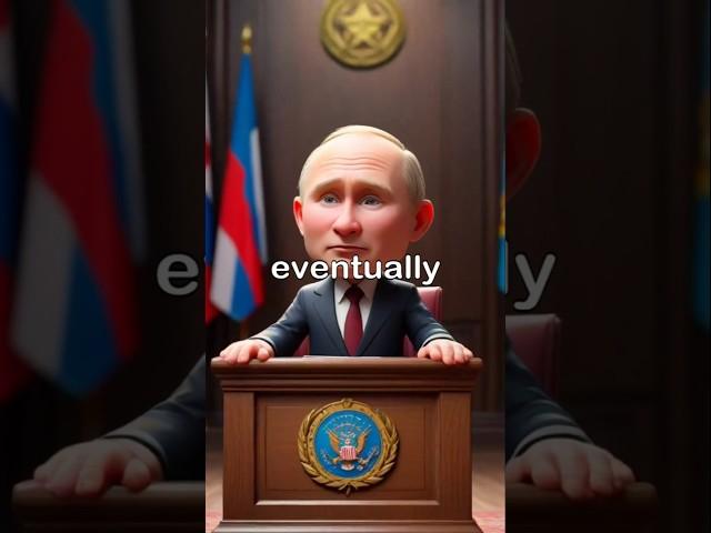 Vladimir Putin – A Brief Life Story #vladimirputin #russia #history #facts #nba #kondratiev