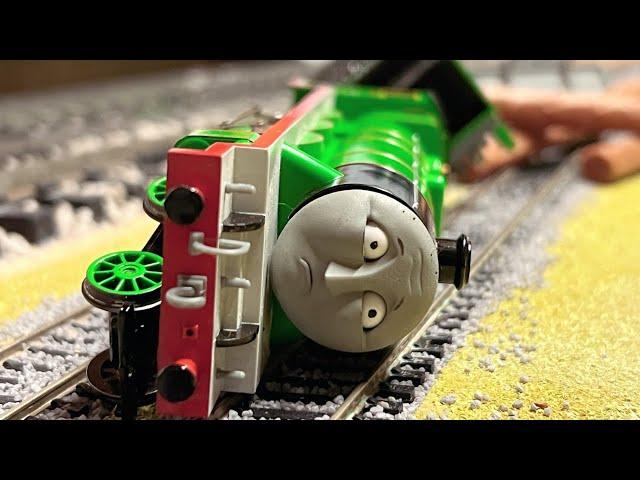 Thomas & Friends Accidents Will Happen