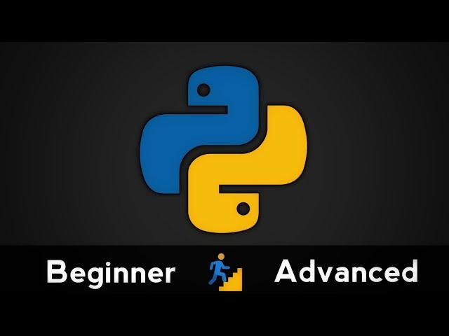 Learn Python In 10 Minutes !!