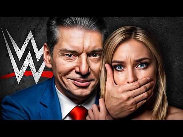 WWE - ГРЯЗЬ ЗА КАДРОМ