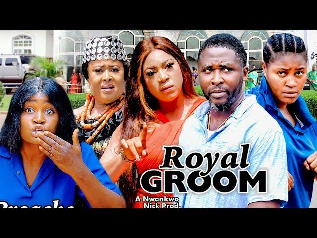 ROYAL GROOM SEASON 17 EXTENDED - (New Movie) Chizzy Alichi 2021 Latest Nigerian Nollywood Movie