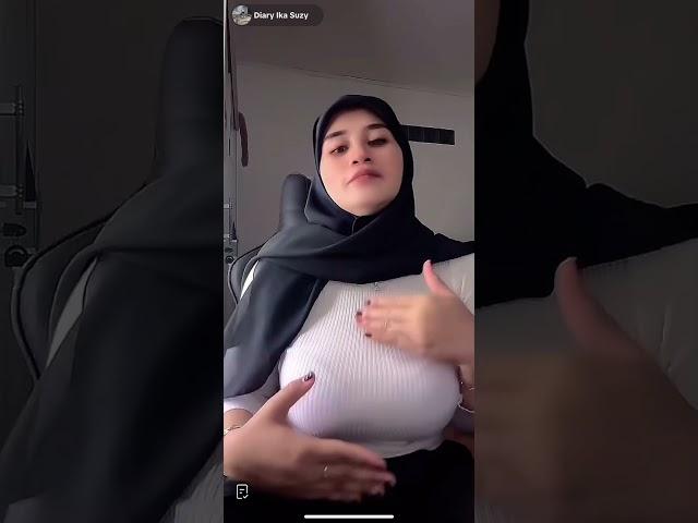 Ika suzy live tiktok 1