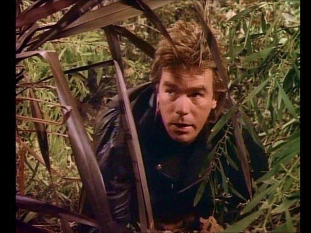 Screencapture Video MacGyver - That Was Just Your Life