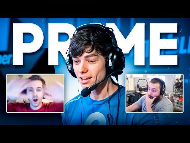 Remember PRIME swag?