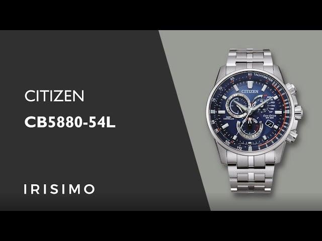 CITIZEN CB5880-54L | IRISIMO