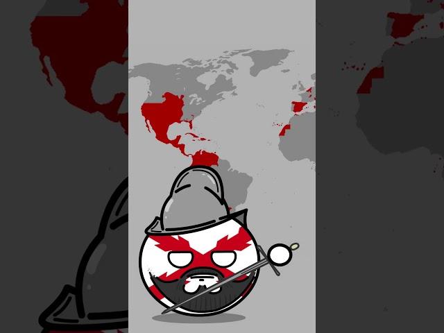 Our ancestors (Part 2) #countryballs