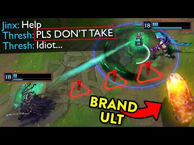 WATCH and TRY NOT TO LAUGH - FUNNIEST MOMENTS OF 2020 (League of Legends)