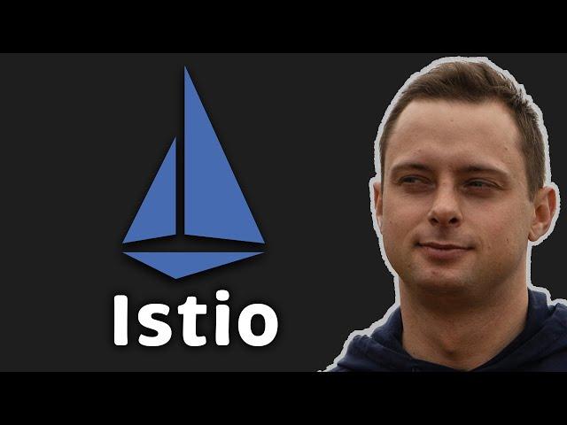 Istio Tutorial (Service Mesh - Ingress Gateway - Virtual Service - Gateway - Ingress - mTLS)