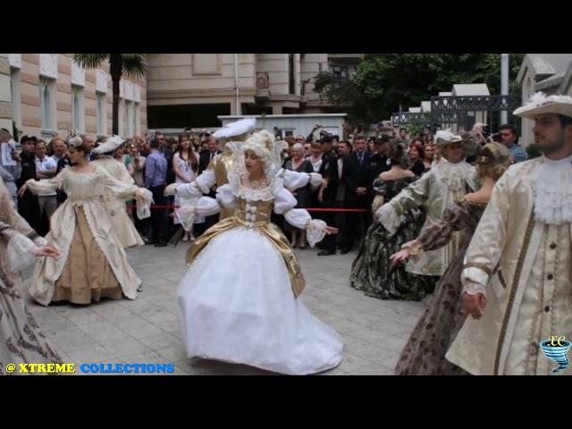 State Museum of Theatre, Music and Cinema in Tbilisi‎, Georgia