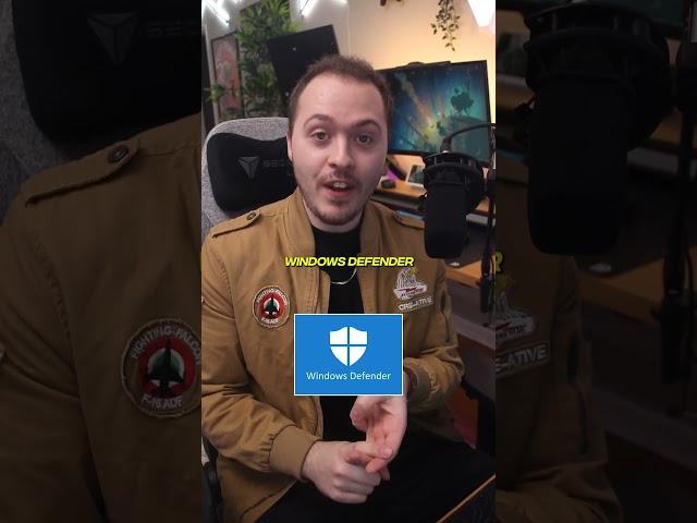 What's the best antivirus for your computer?