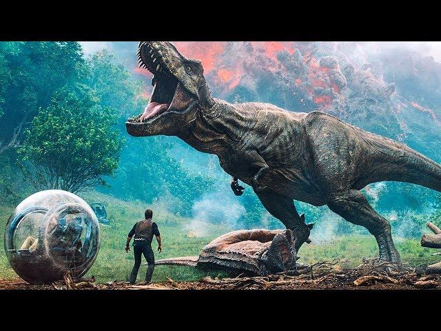 TOP 10 LARGEST CARNIVOROUS DINOSAURS