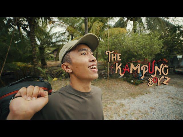 Vlog 04 || Kampung Boyz 2.0