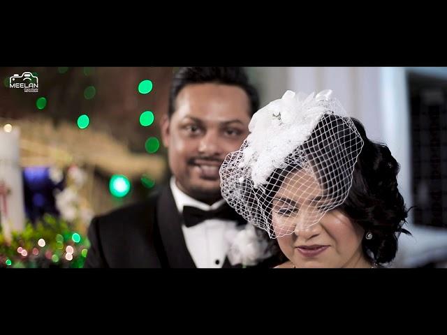 Milburn + Alicia wedding story.... A film by meelan photo studio and team.