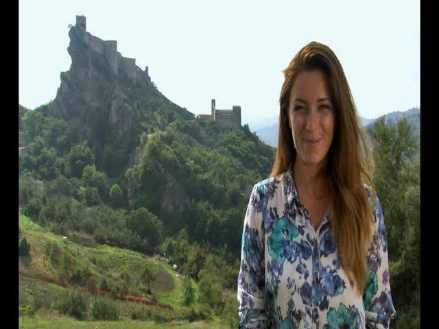 House Hunters Italy - A Place in the Sun (Abruzzo, the unspoilt Italy - episode 1)