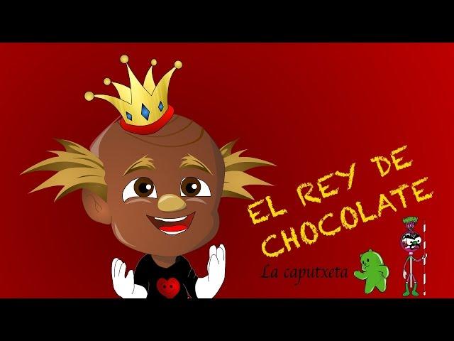 The king of chocolate - Cri cri