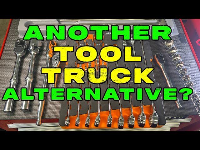 Would you buy this Canadian Tool Truck Alternative?