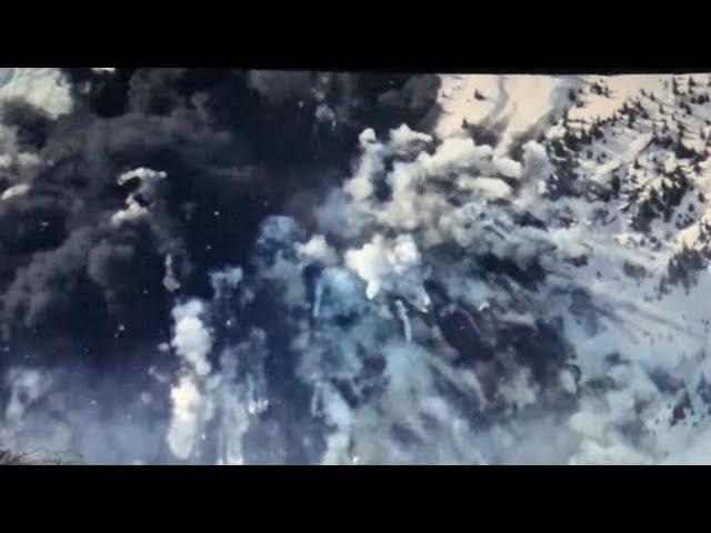 The final mission [Cinema Ver.] - Top Gun: Maverick (11)