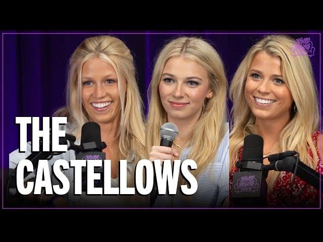 The Castellows | Miss America, Georgia, No. 7 Road