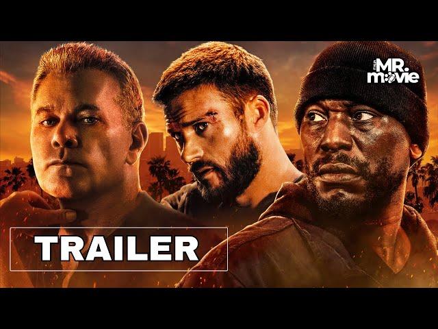 1992 Trailer Ufficiale SUB ITA (2024) Tyrese Gibson, Ray Liotta | On Demand