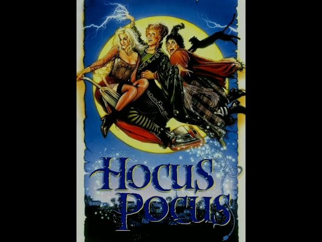 Hocus Pocus - Come Little Children/Garden of Magic (Extended)