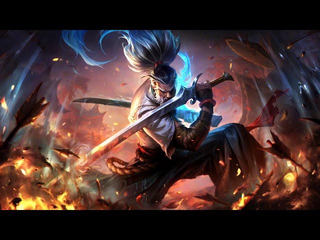 I'M STILL HERE - Best Epic Heroic Orchestral Music | Powerful League of Legends Music