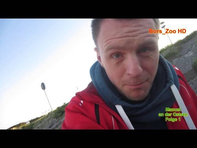 Manuel an der Ostsee Folge 1