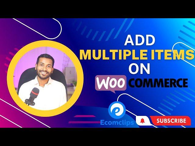 How to Upload Bulk Products in WooCommerce | List Multiple Items in WooCommerce using Feed File 2023