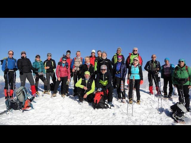 Monte BALDO - Cima COSTABELLA (Prada - S. Zeno di Montagna - Verona)