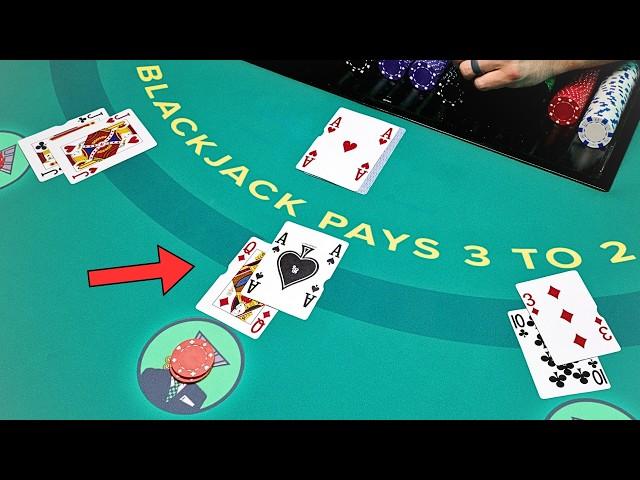 How to Play Blackjack: Full Guide for Beginners