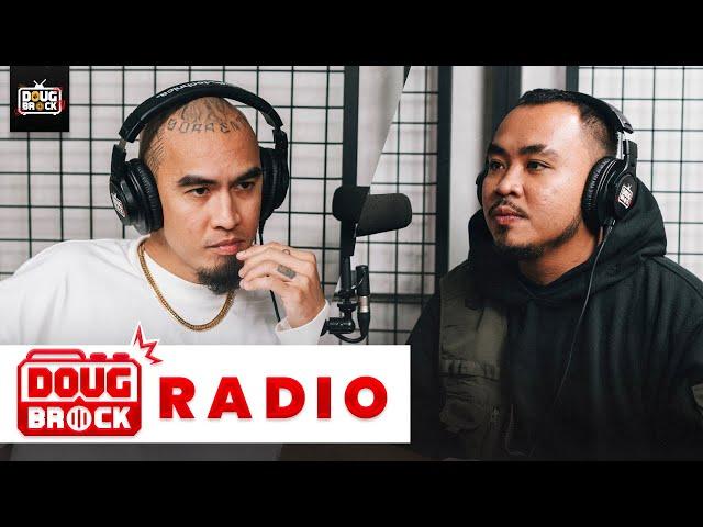 BUGOY NA KOYKOY - DOUGBROCK Radio Episode #111