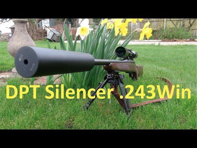 DPTModular Silencer Review