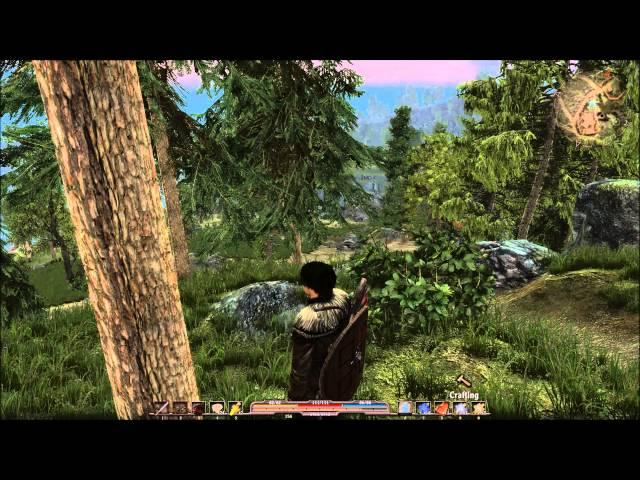 Arcania Gothic 4 Walkthrough Full Game: Episode 5