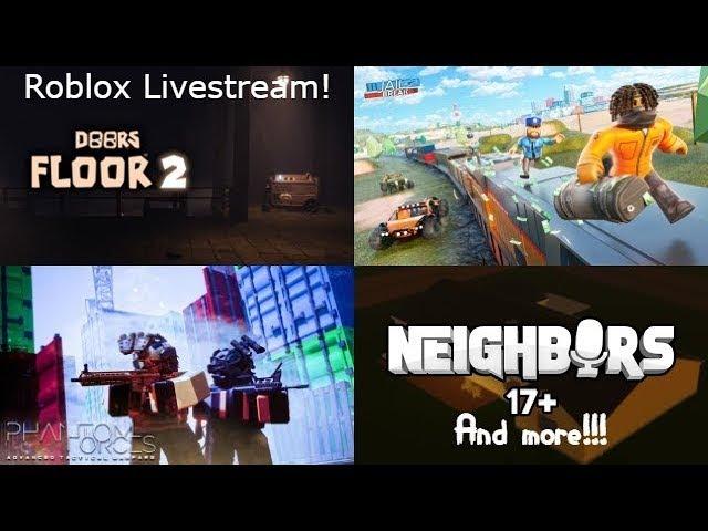 ROBLOX late night stream | #roblox #robloxjailbreak #savagestand #freerobux #robux #ncs  #jailbreak