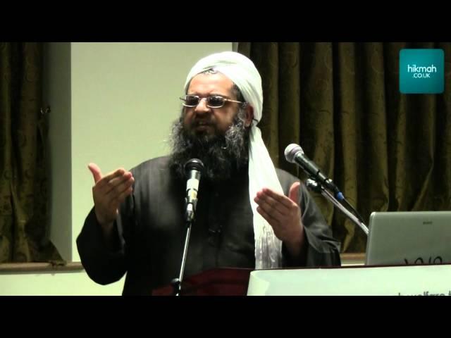 'Umar ibn al-Khattaab (ra) - Shaykh Ahmad Ali