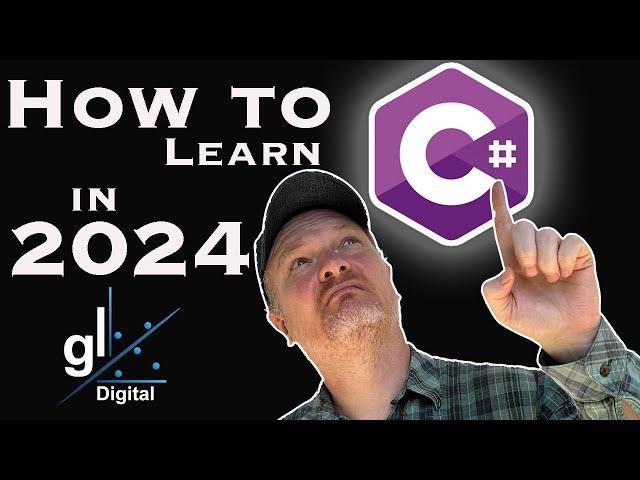 How to Become a Highly Employable C# Developer in 2024