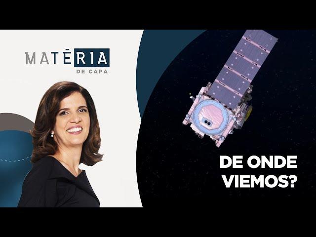 Matéria de Capa | De onde viemos? | 13/02/2022