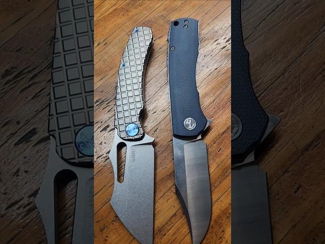 Wednesdays Carry! #shorts #youtubeshorts #knives