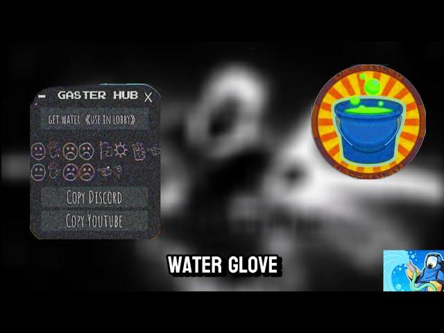 Slap Battles Get Water Glove Script 《 Script In Comments 》