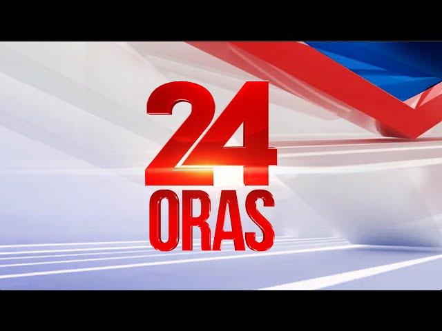 24 Oras Livestream: August 9, 2024 - Replay