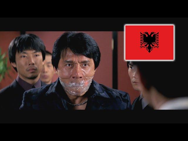 Wenn Rush Hour 2 ein albanischer Film wäre... | Part 7| KüsengsTV