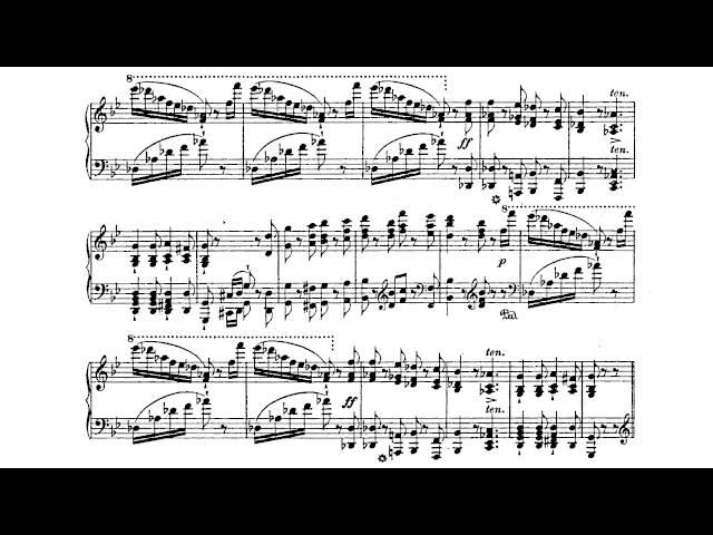 Franz Liszt ‒ Venezia e Napoli, Années de pèlerinage II, Supplément, S.162