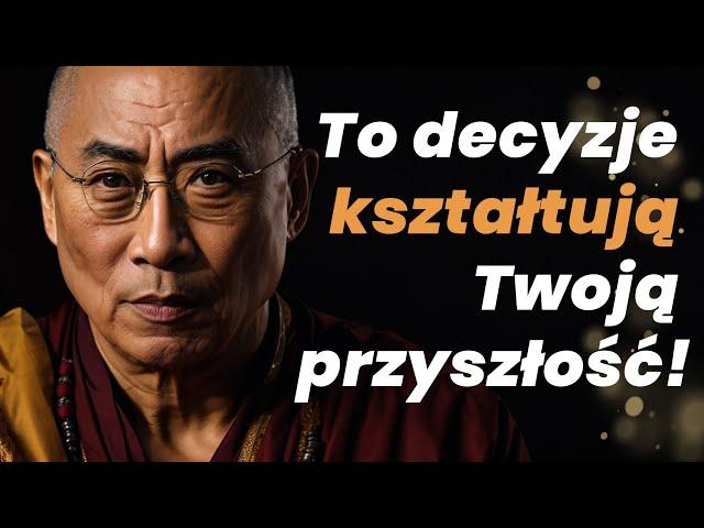 Sztuka Podejmowania Decyzji -  najlepsze cytaty wielkich mistrzów w jednym miejscu! #cytat