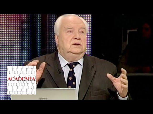 ACADEMIA. Николай Короновский. "Геология: прогнозы и утопия". 1-я лекция. Эфир от 30.07.20