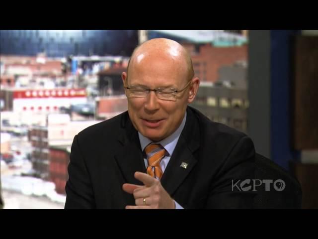 Kansas City Week in Review - July 13. 2012 - KCPT