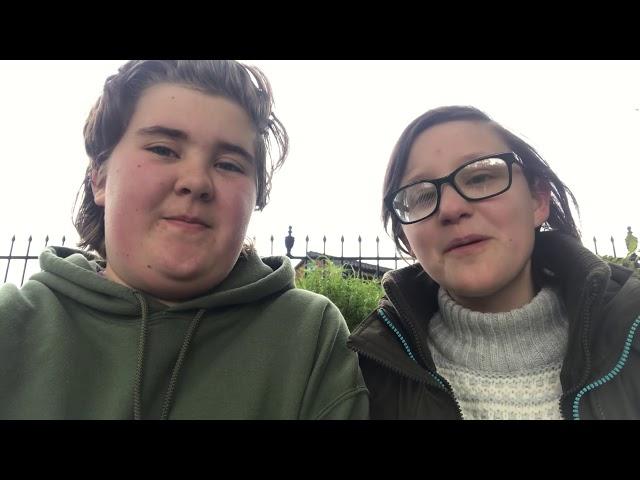 day at Vivary Park