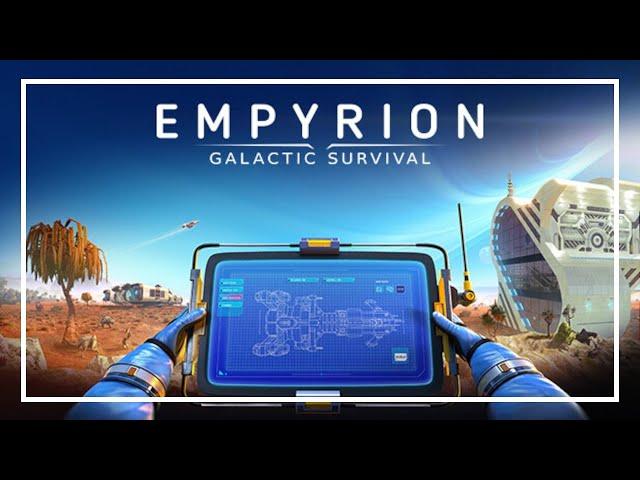 Empyrion - Galactic Survival  GRATIS en Epic Games - Gameplay Español