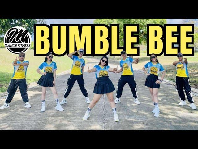 BUMBLE BEE | DJ SOYMIX | TIKTOK DANCE TREND | DANCE WORKOUT